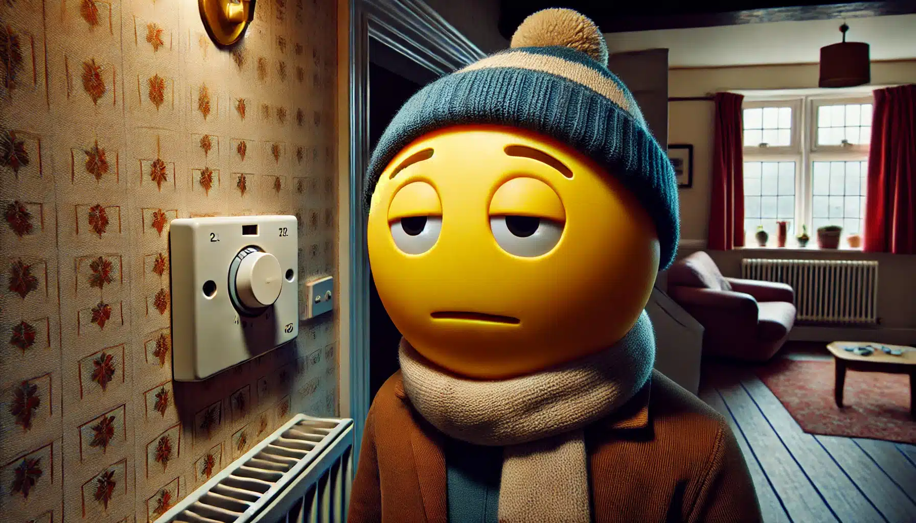 UK energy bills will rise again in October