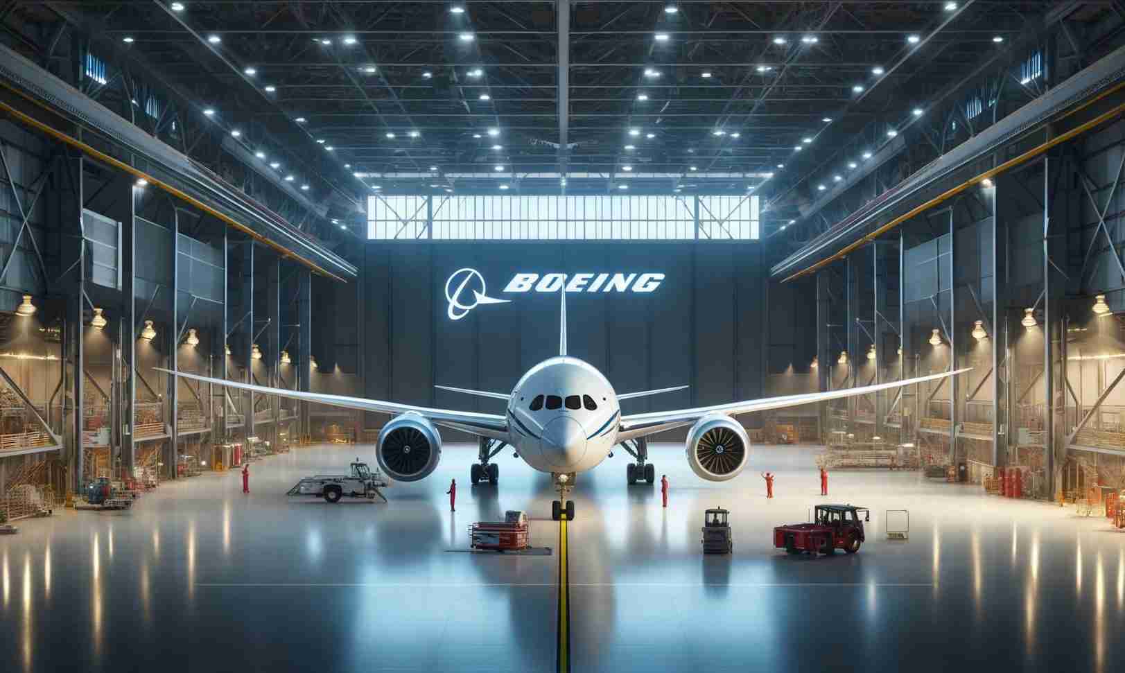 Boeing on back foot again as FAA launches investigation