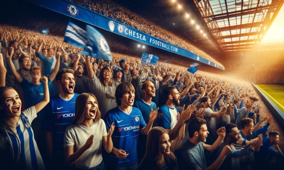 Mauricio Pochettino may be the one to choose his Chelsea future