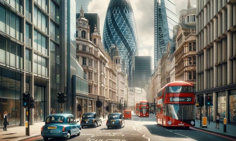 London Tunnels turned its back on the City