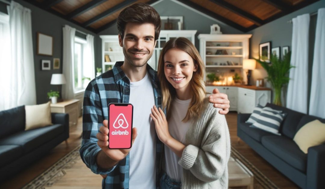 Airbnb disappoints traders with spring outlook, hopes to accelerate growth come summer