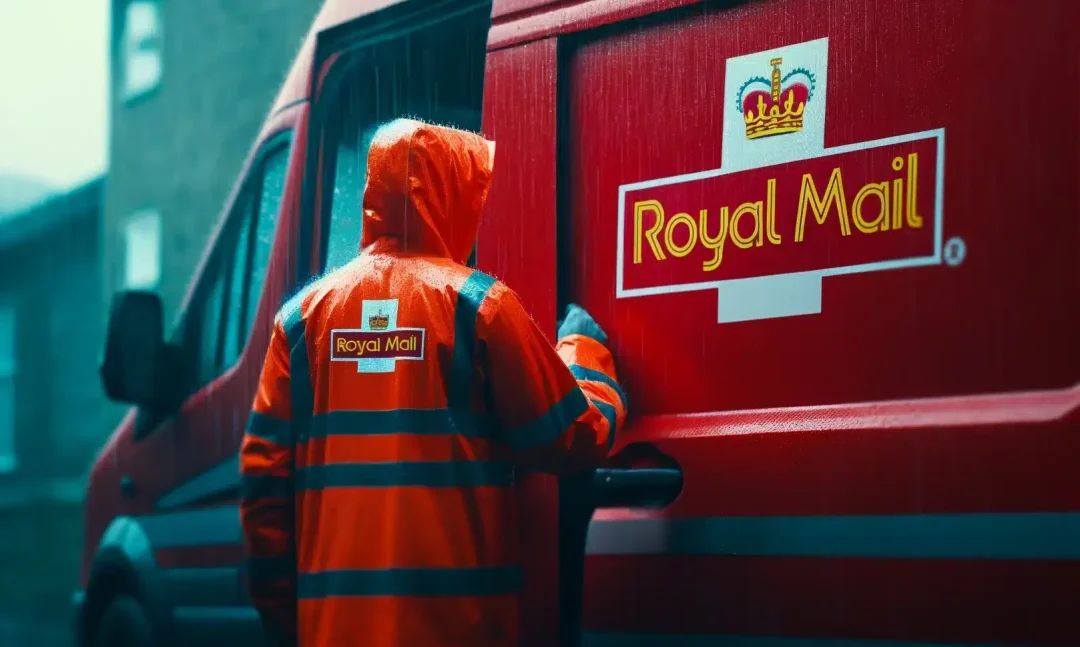 Did Royal Mail’s missing results go under the radar?