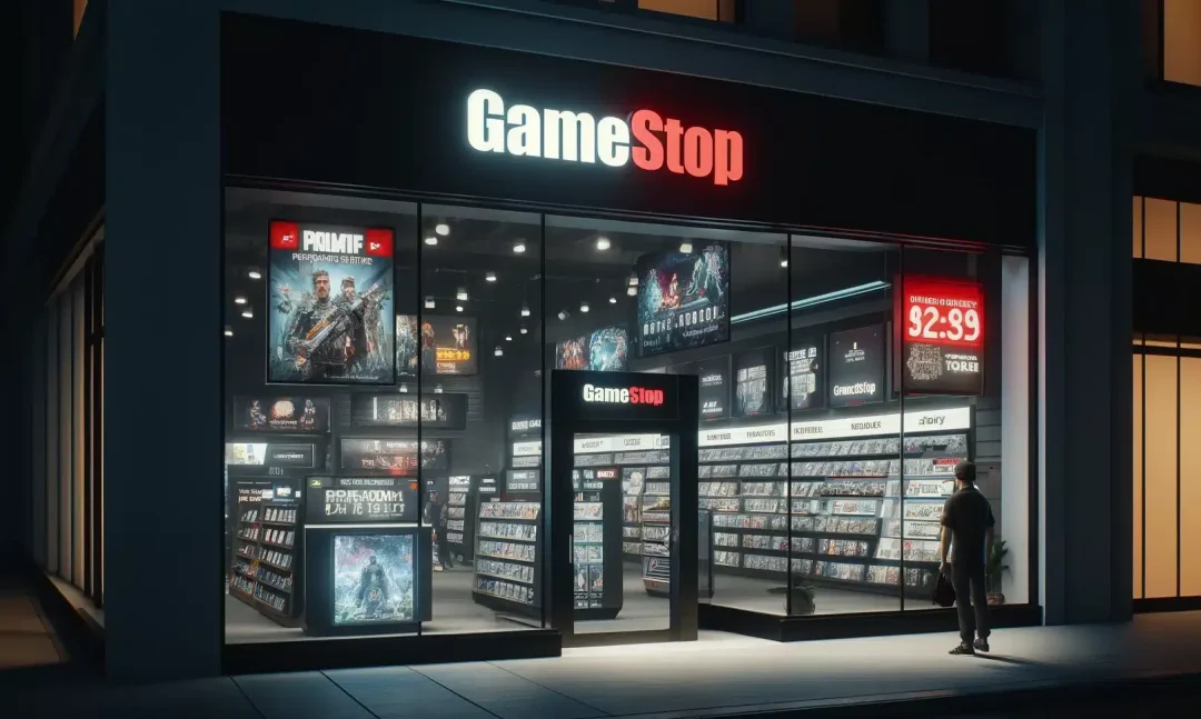 GameStop and AMC stocks dip, so is the ‘meme’ done?