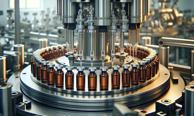 AstraZeneca targets $80bn revenues by 2030