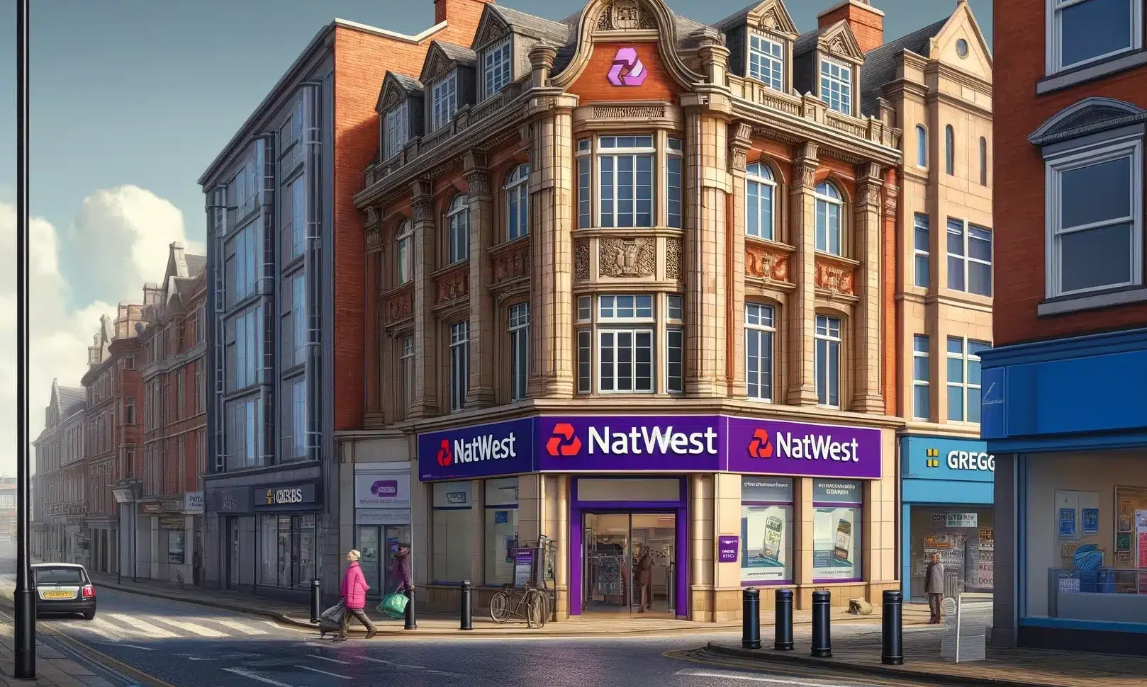 NatWest’s Govt share-sale expected to stall for the election
