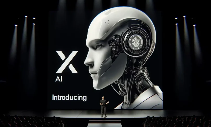 Elon Musk raised $6bn for X AI venture