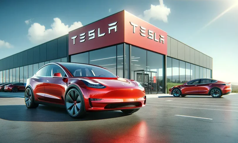 Tesla shareholders ‘urged’ to vote against Elon Musk’s pay deal