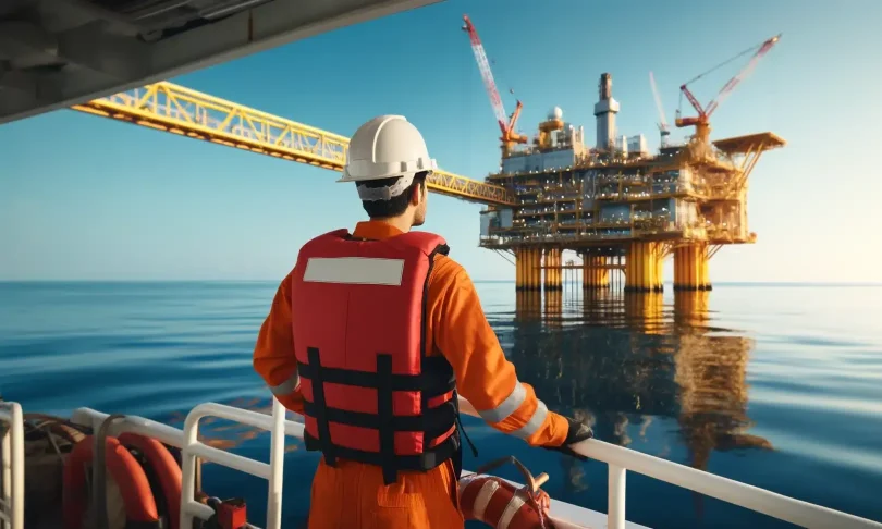 Chevron got Hess greenlight as takeover advances