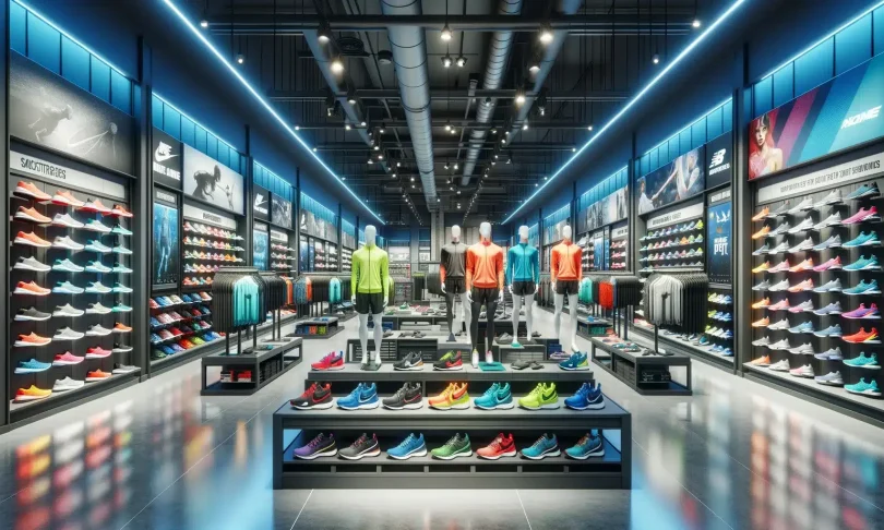 Dick’s impresses Wall Street as sales beat expectations