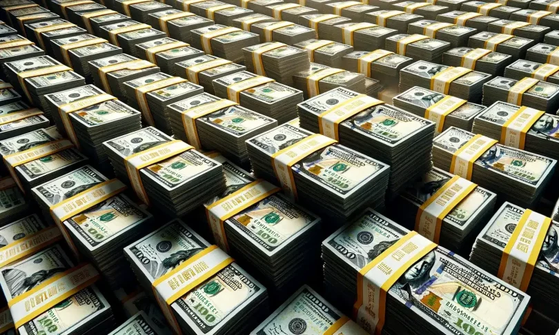 Warren Buffett donates over $5 billion of Berkshire Hathaway stock