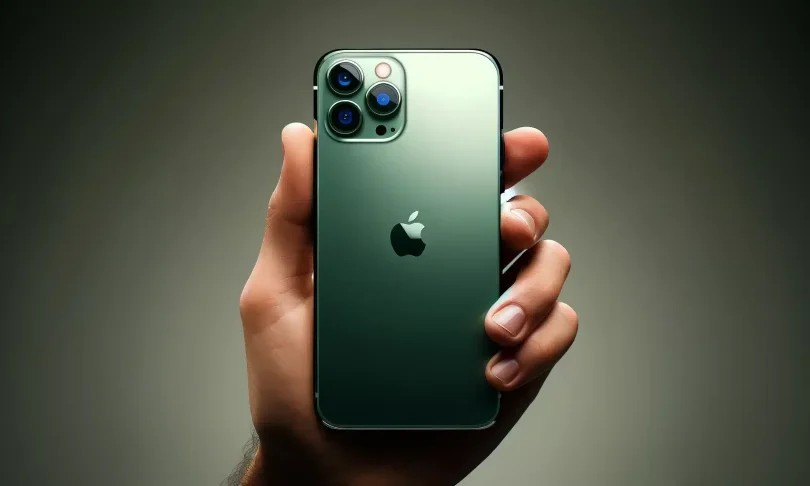 Apple shares were in doldrums after Buffett sales