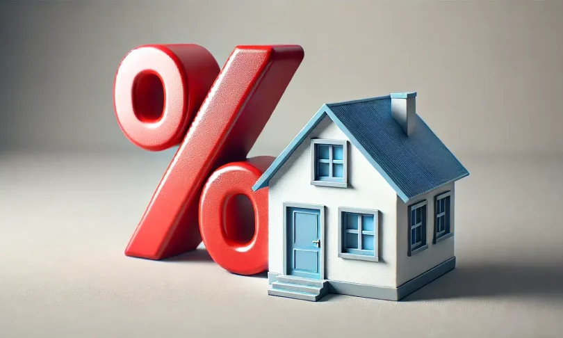 Rightmove boss is hoping for interest rate cut to stimulate market