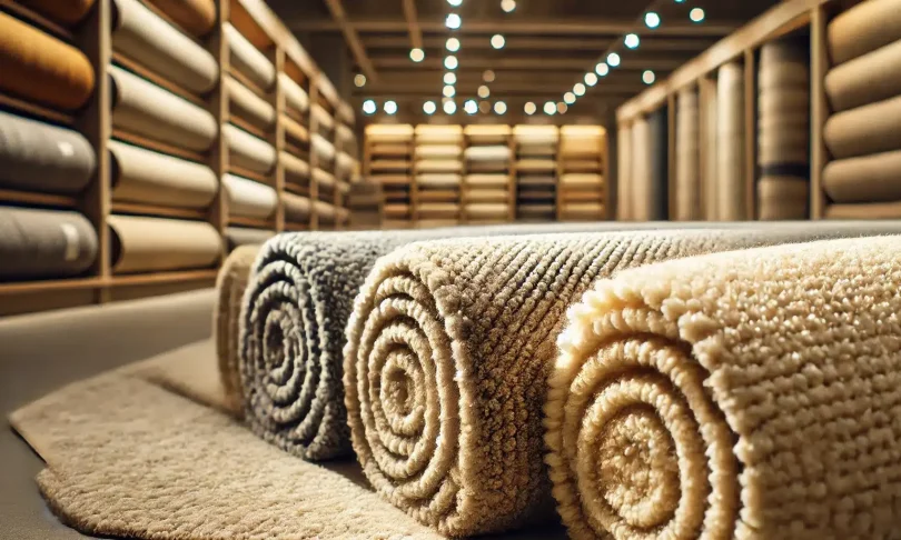 Carpetright on the verge of administration