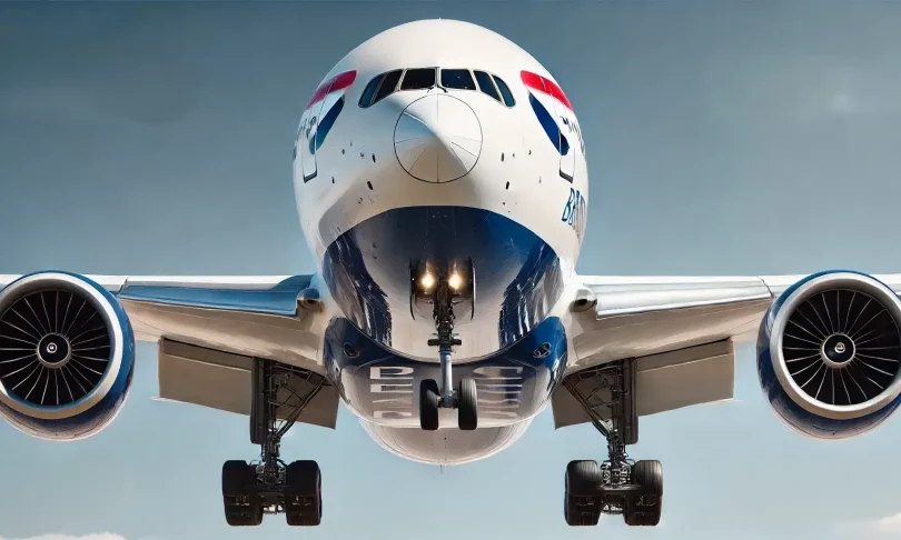 City Airport expansion greenlit