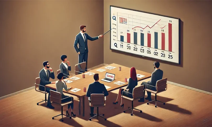 WPP shares snipped lower with no growth expected this year