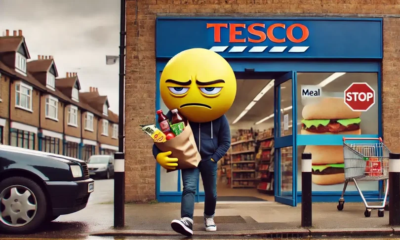 Tesco hiked the price of its popular ‘meal deal’