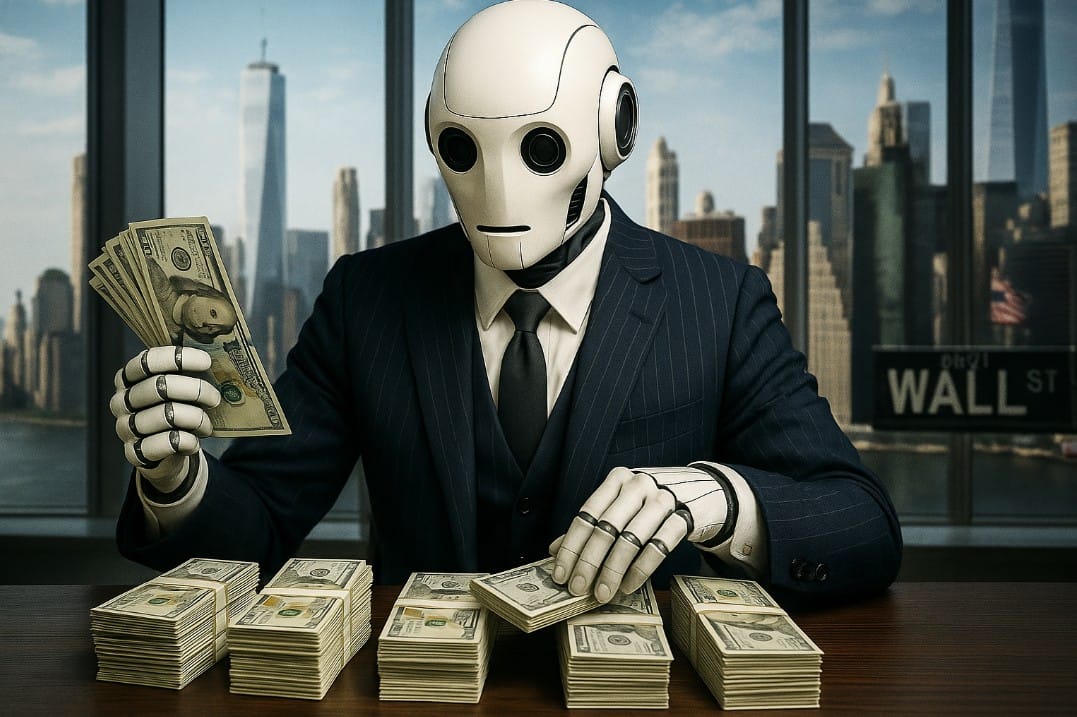 AI startup Glean hits $7.2bn valuation in funding round