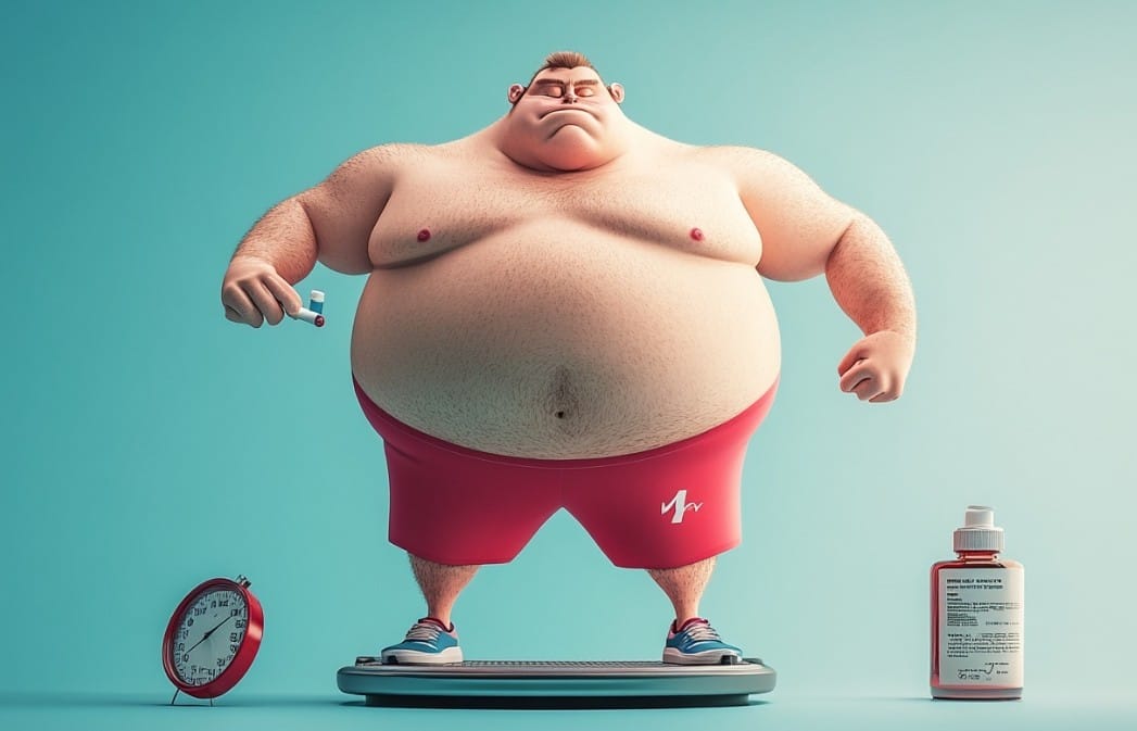 Hims & Hers hit as Novo Nordisk withdraws weightloss drugs