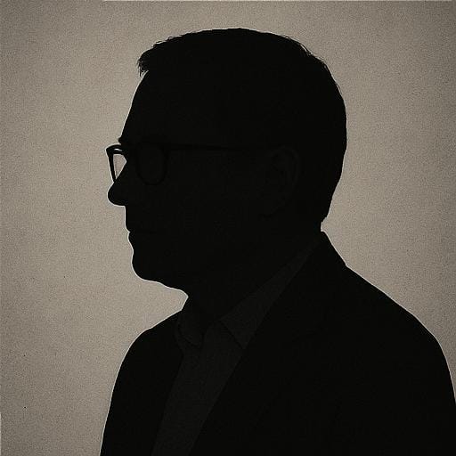 The Curator profile image