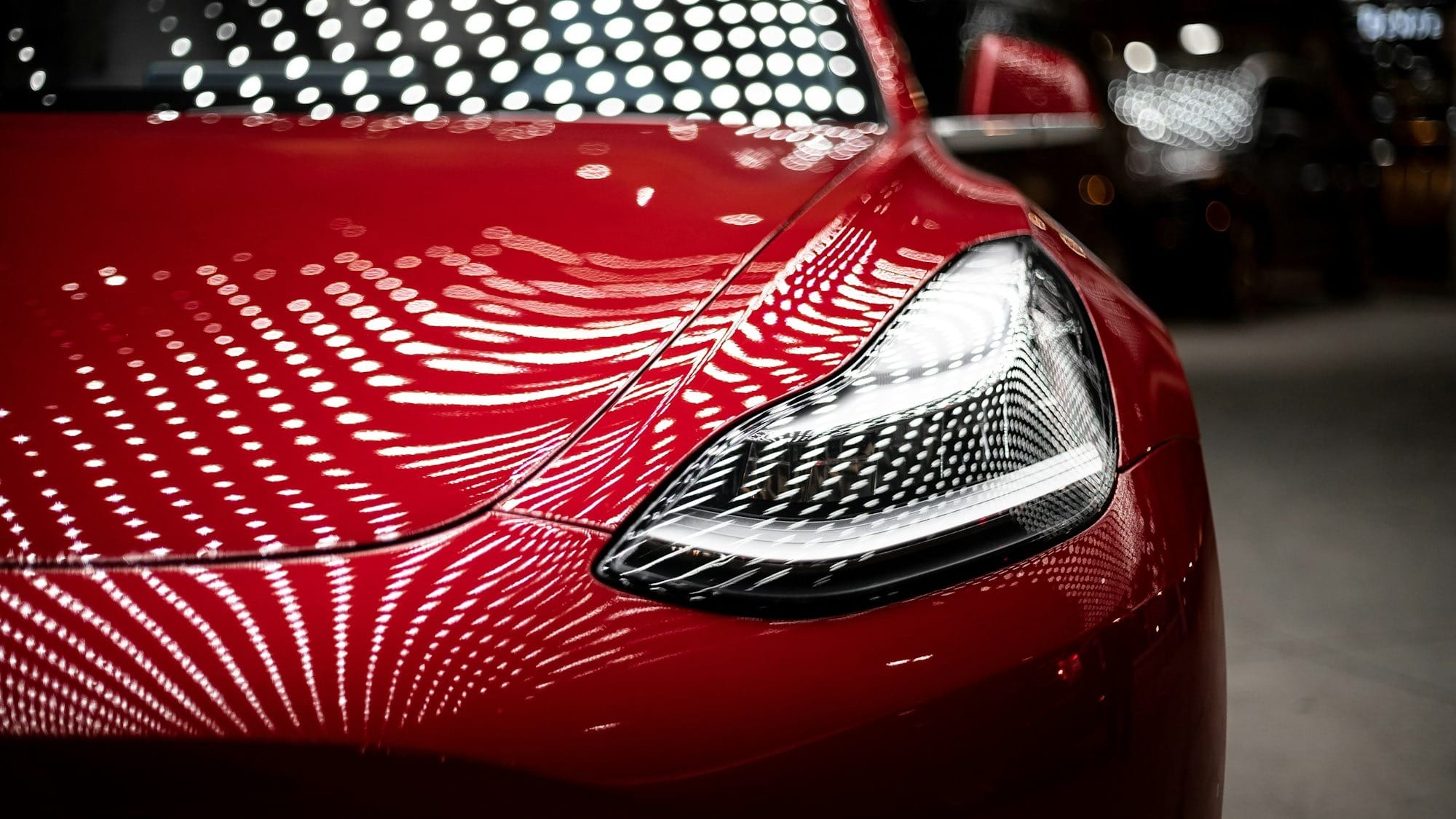 Tesla’s Stock Goes Supersonic Ahead of Q3 Earnings, but Can Musk’s AI Dream Keep It Airborne?
