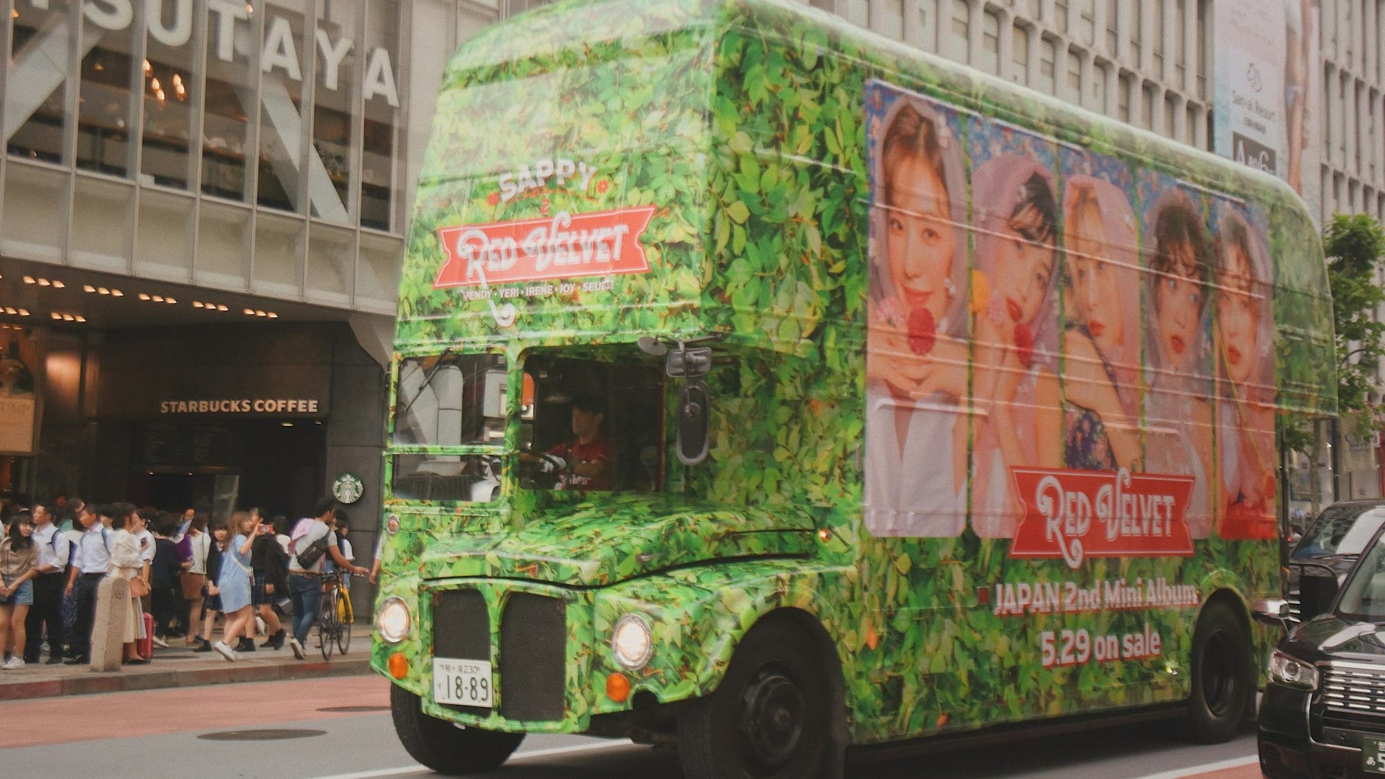 Asia Rising, Rebels Singing and Netflix’s KPop Demon Hunters Toy Empire