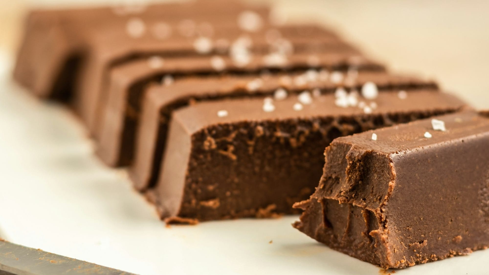 Fudge-maker drives innovation with AI