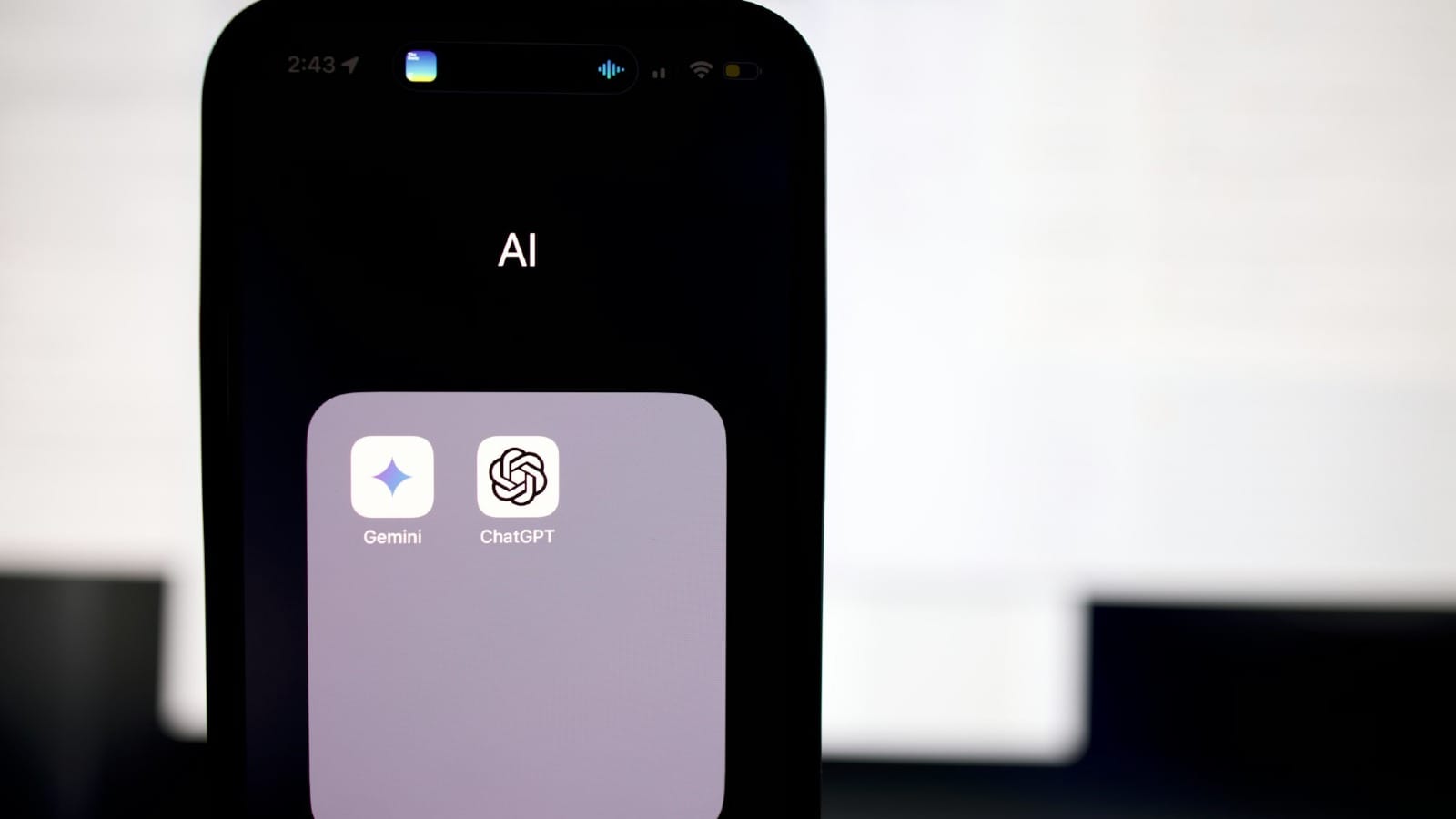New Google Home app redesigned for Gemini