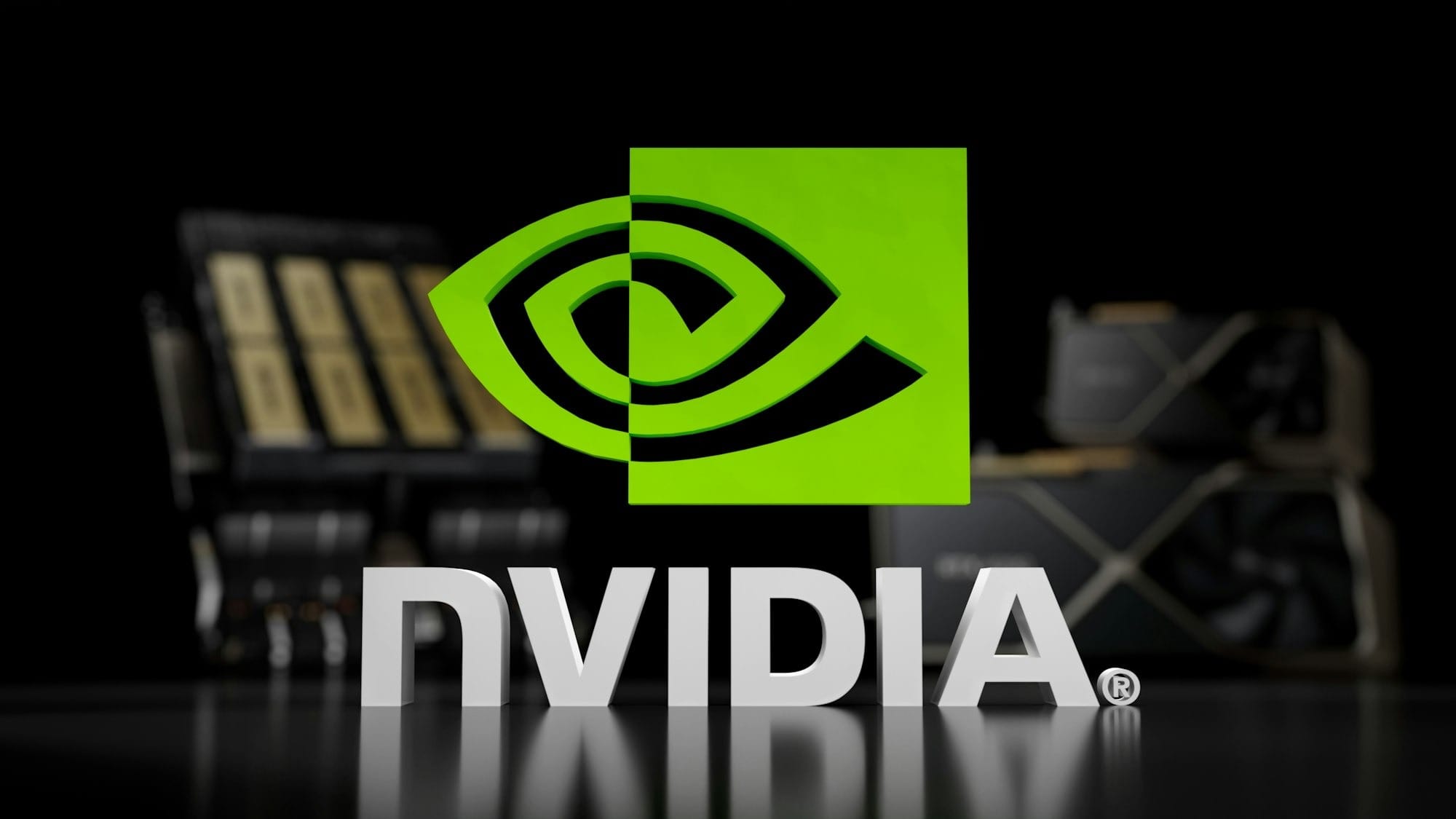 NVIDIA and TSMC celebrate first Blackwell wafer produced in the US