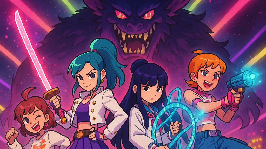 Inside the Sonic Sorcery of KPop Demon Hunters: How Sound Designer Michael Babcock Turned Pop Beats into Battle Cries