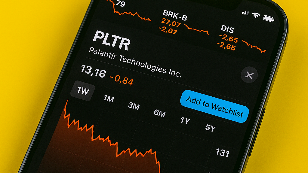 Michael Burry’s Big Short, AI Edition: Why the Man Who Bet Against the Housing Bubble Is Now Taking on Nvidia and Palantir