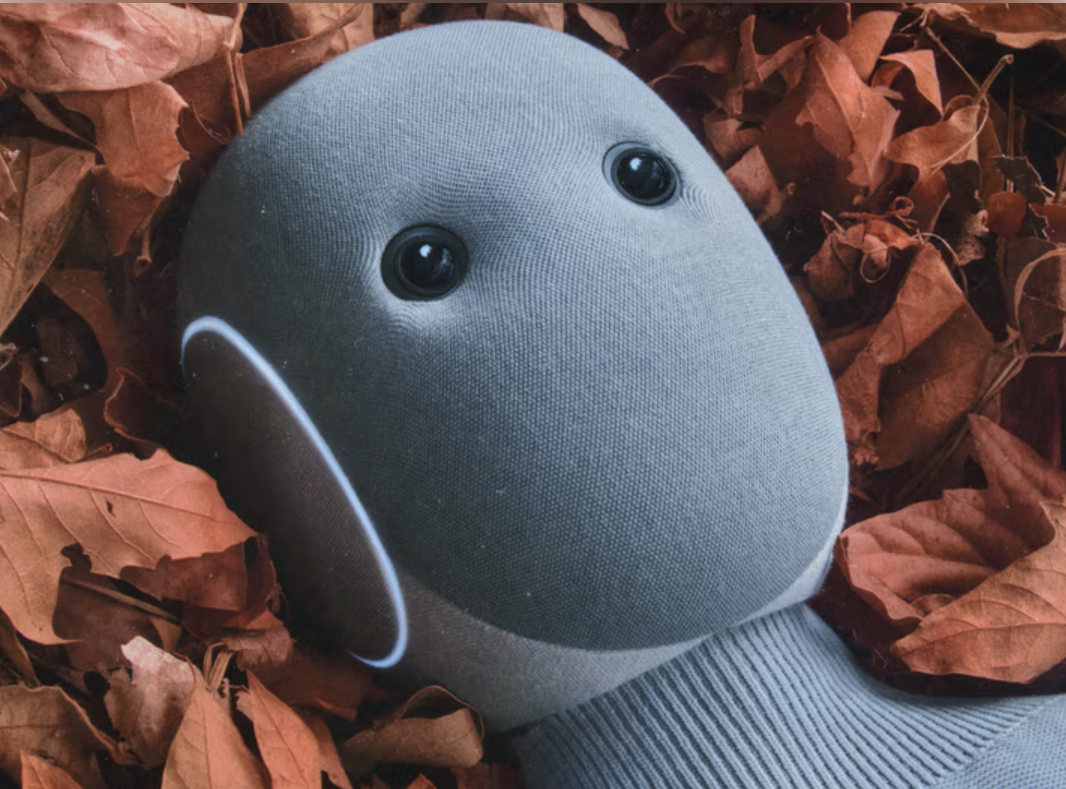 NEO Wants to Be Your Roommate: Here's What We Think Of 1X's $20,000 New Robot 'Appliance'