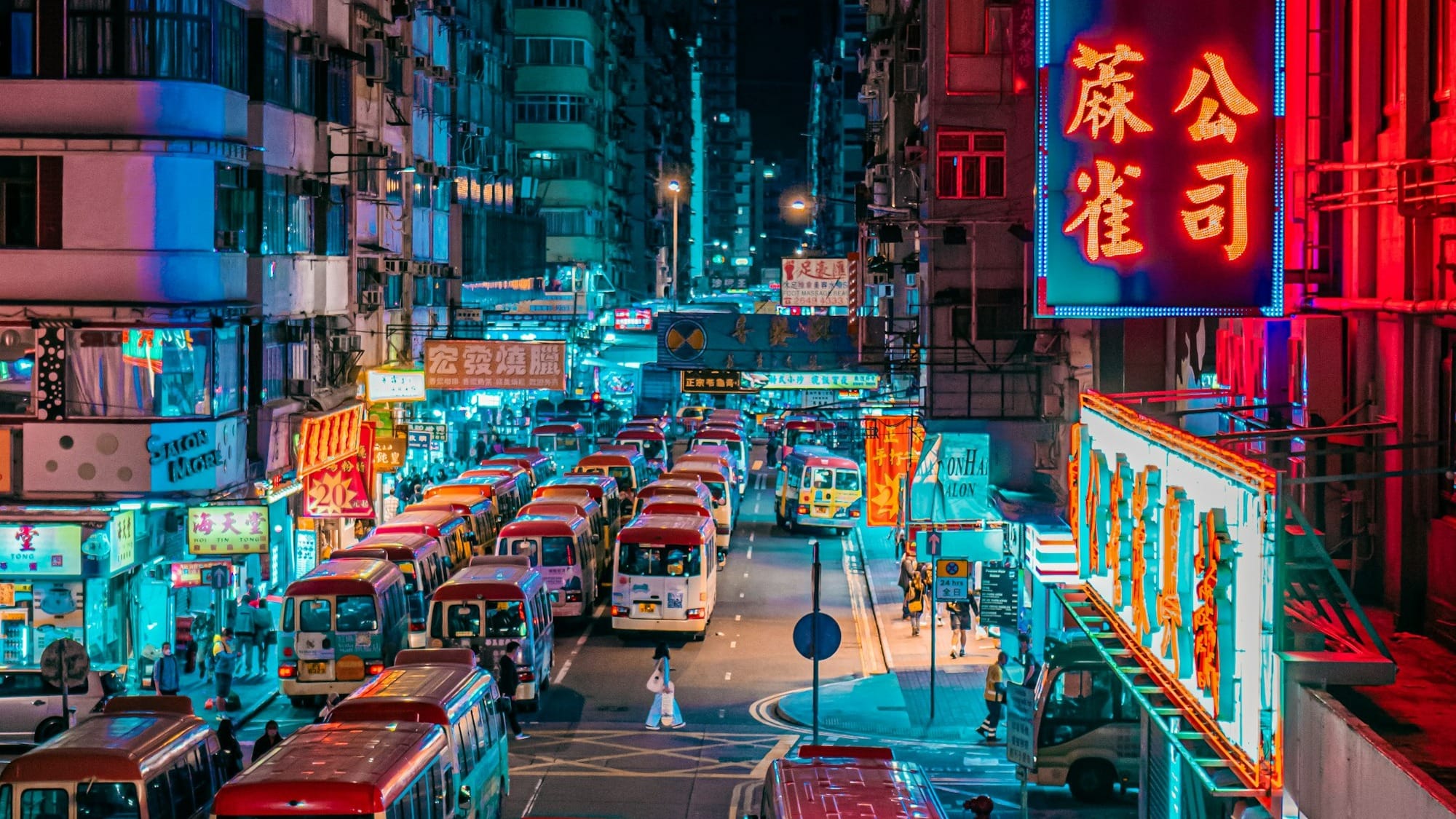 Southeast Asia’s digital boom hits the grown-up phase