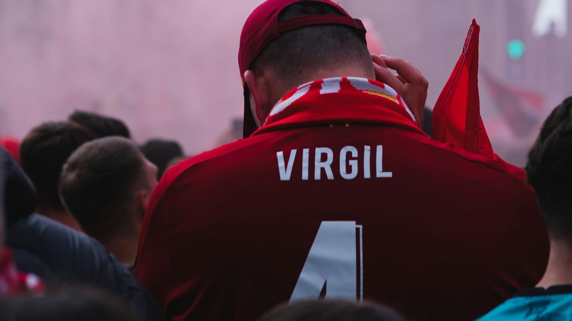 Liverpool FC names PayPal official digital payments partner