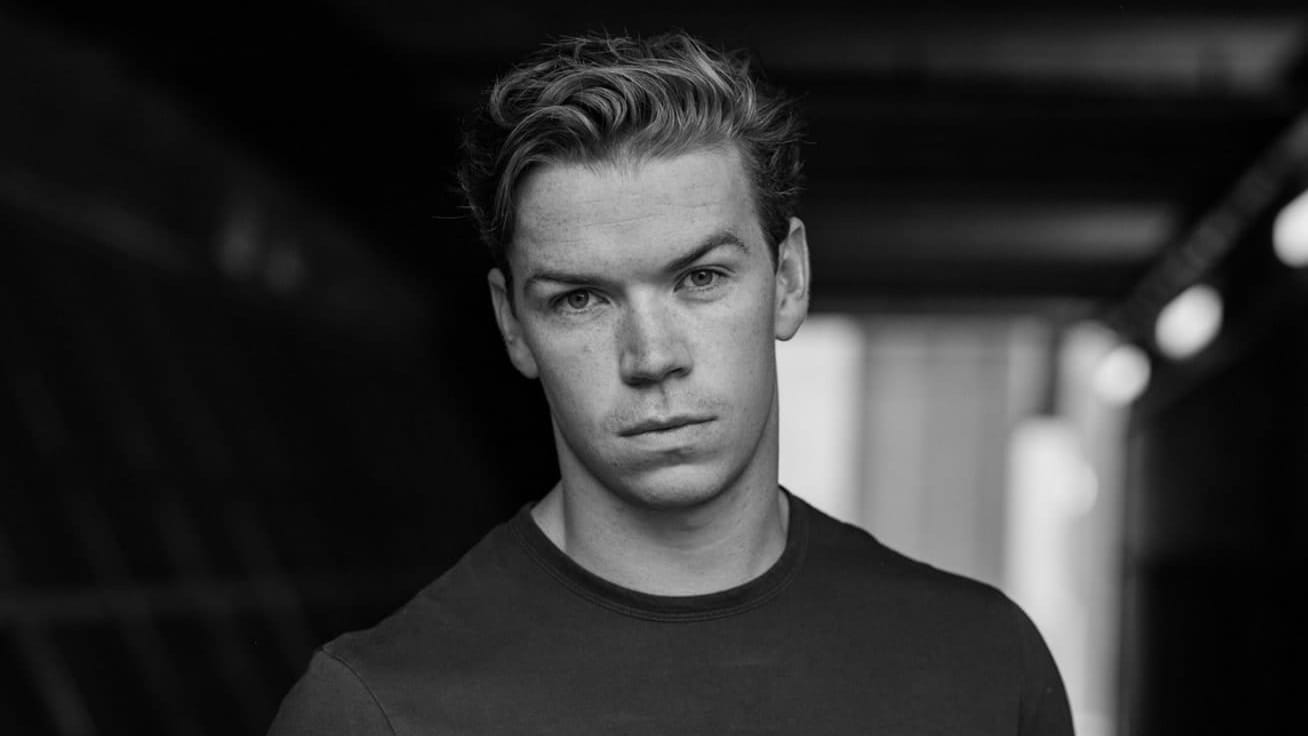 Apple TV picks up The Bear and Black Mirror actor Will Poulter for new show, Beat the Reaper
