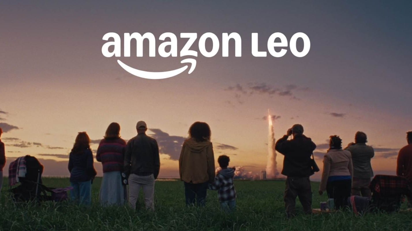 Amazon launches Leo: its new name for Project Kuiper space venture