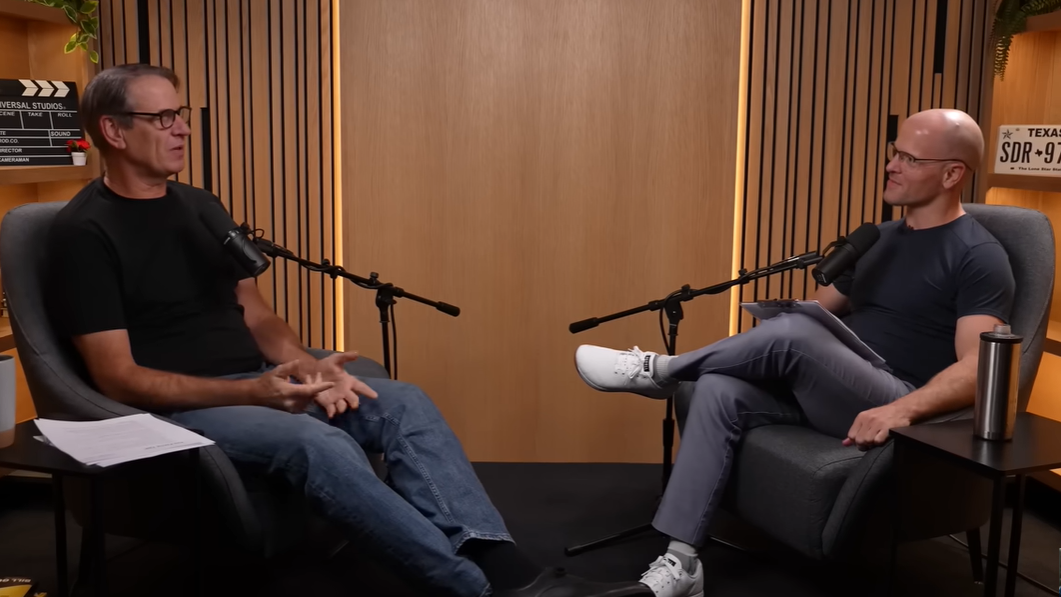 Bill Gurley: Here's how the AI bubble can also be a wave