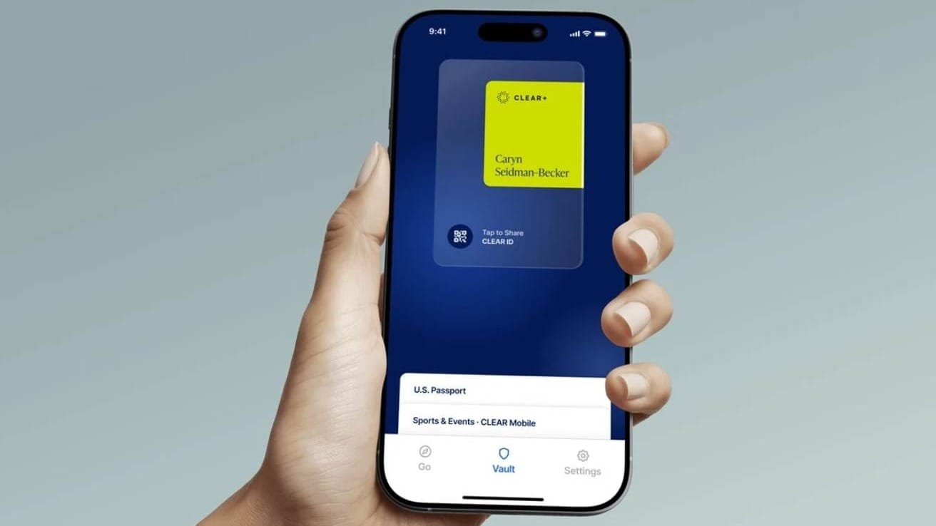 CLEAR launches digital ID to let US travelers move more easily through TSA