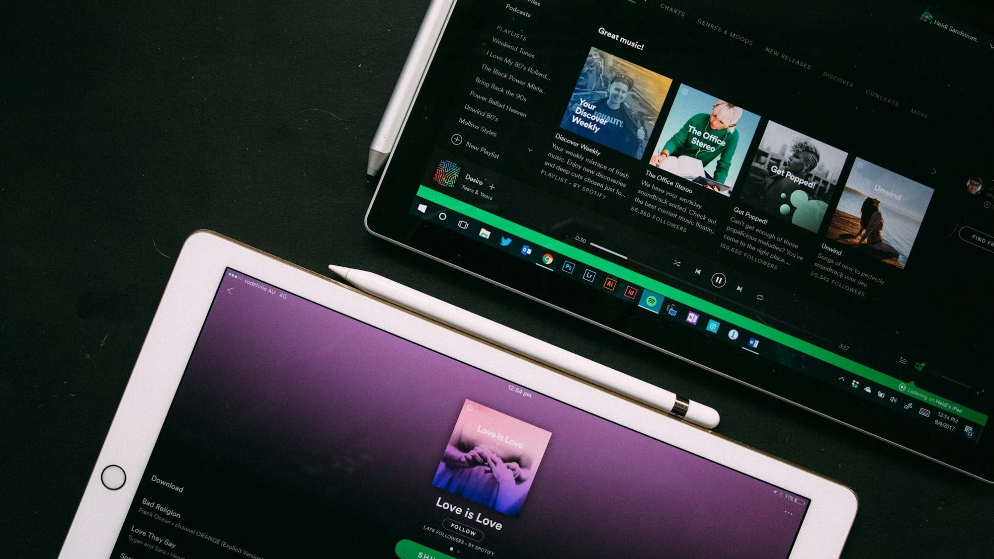 Spotify rolls out 25 new features as focus shifts to discovery, formats and control