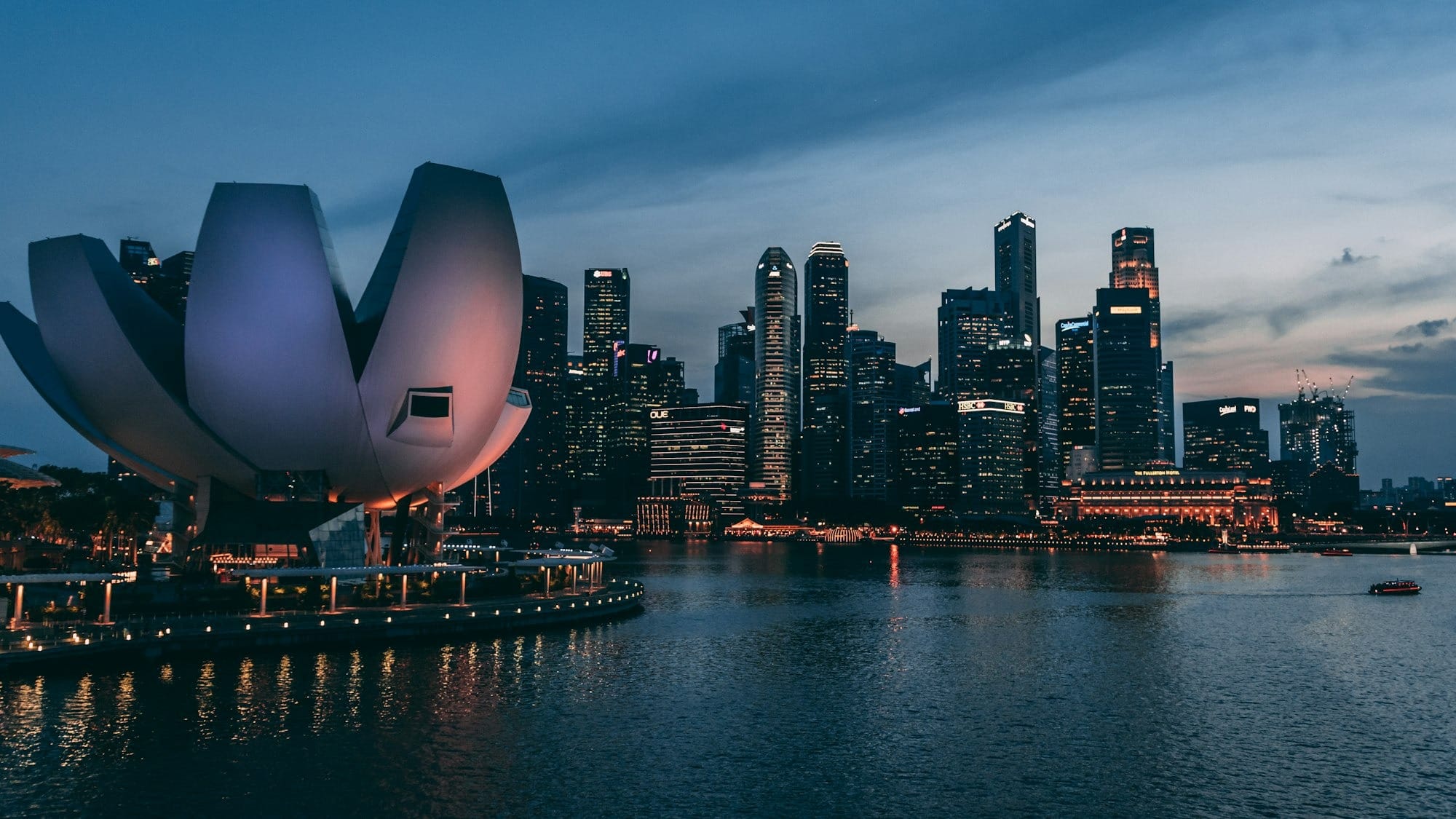 Crypto.com expands fiat currency capabilities in Singapore