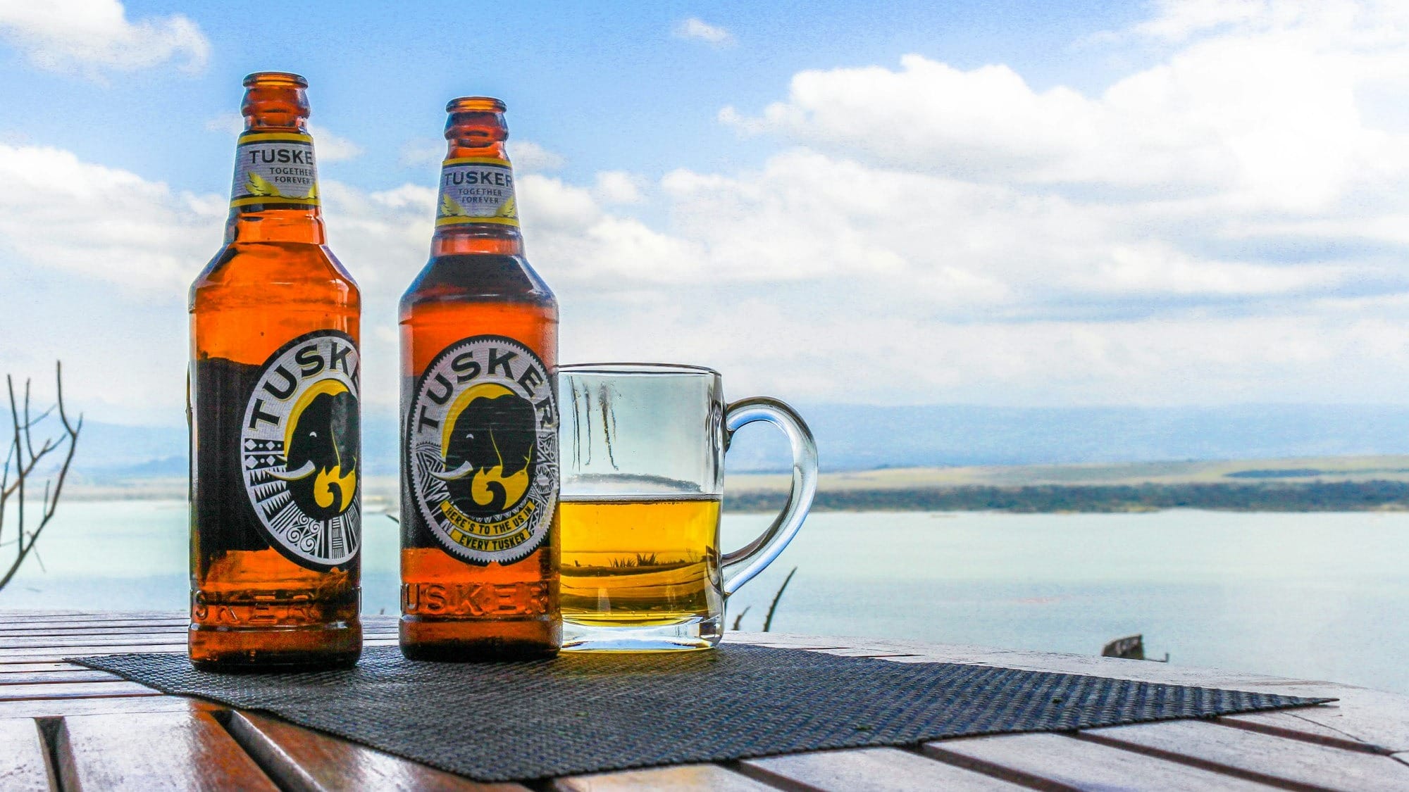 Diageo to sell its majority stake in Tusker owner EABL with Asahi deal