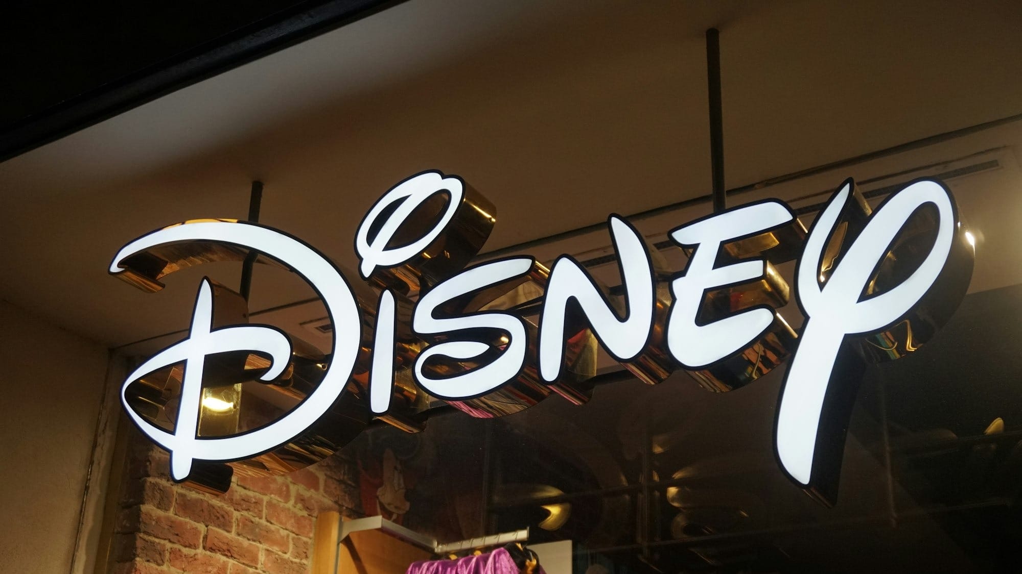 Disney and OpenAI agree Sora licence, and $1bn investment
