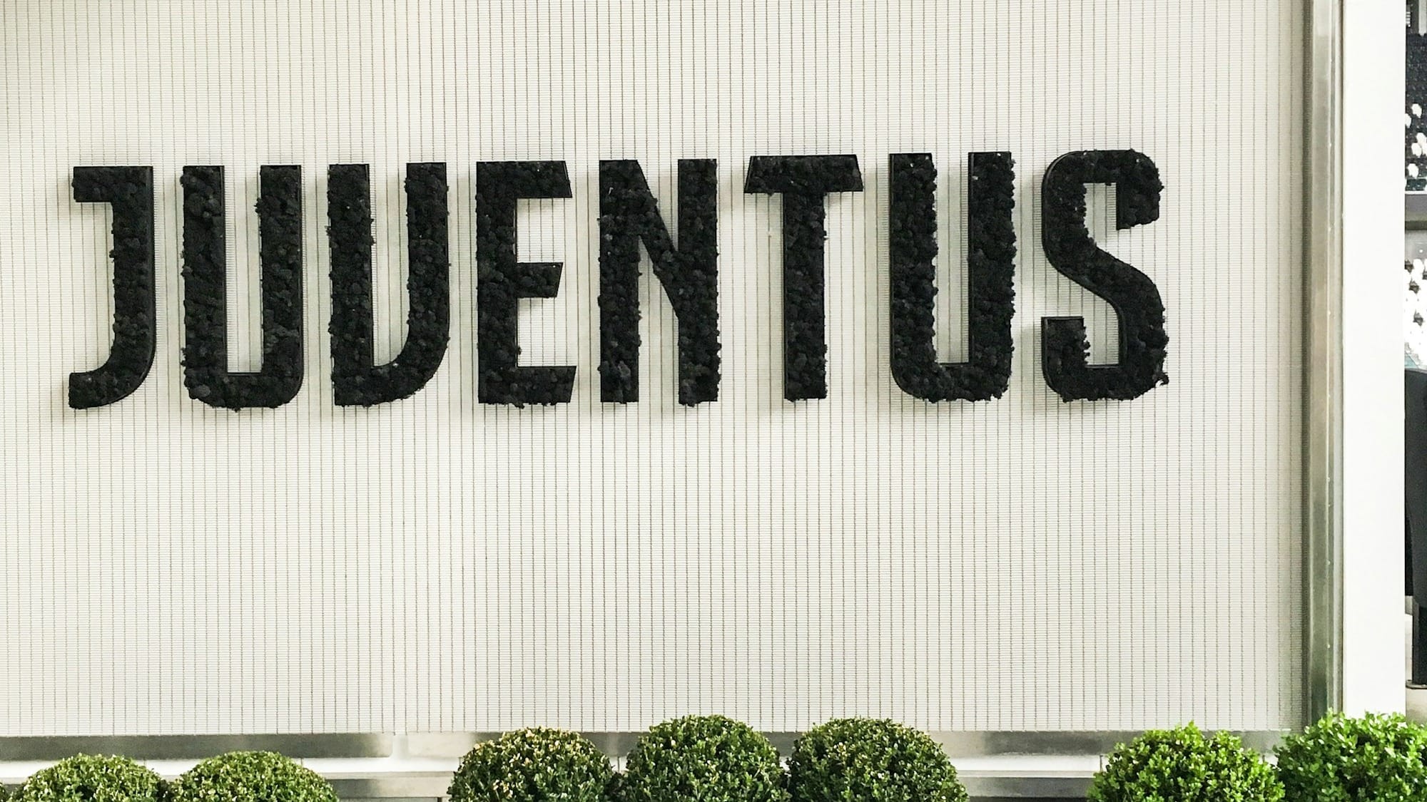 Tether makes €1bn bid for Juventus. This could be a statement signing for the crypto giant
