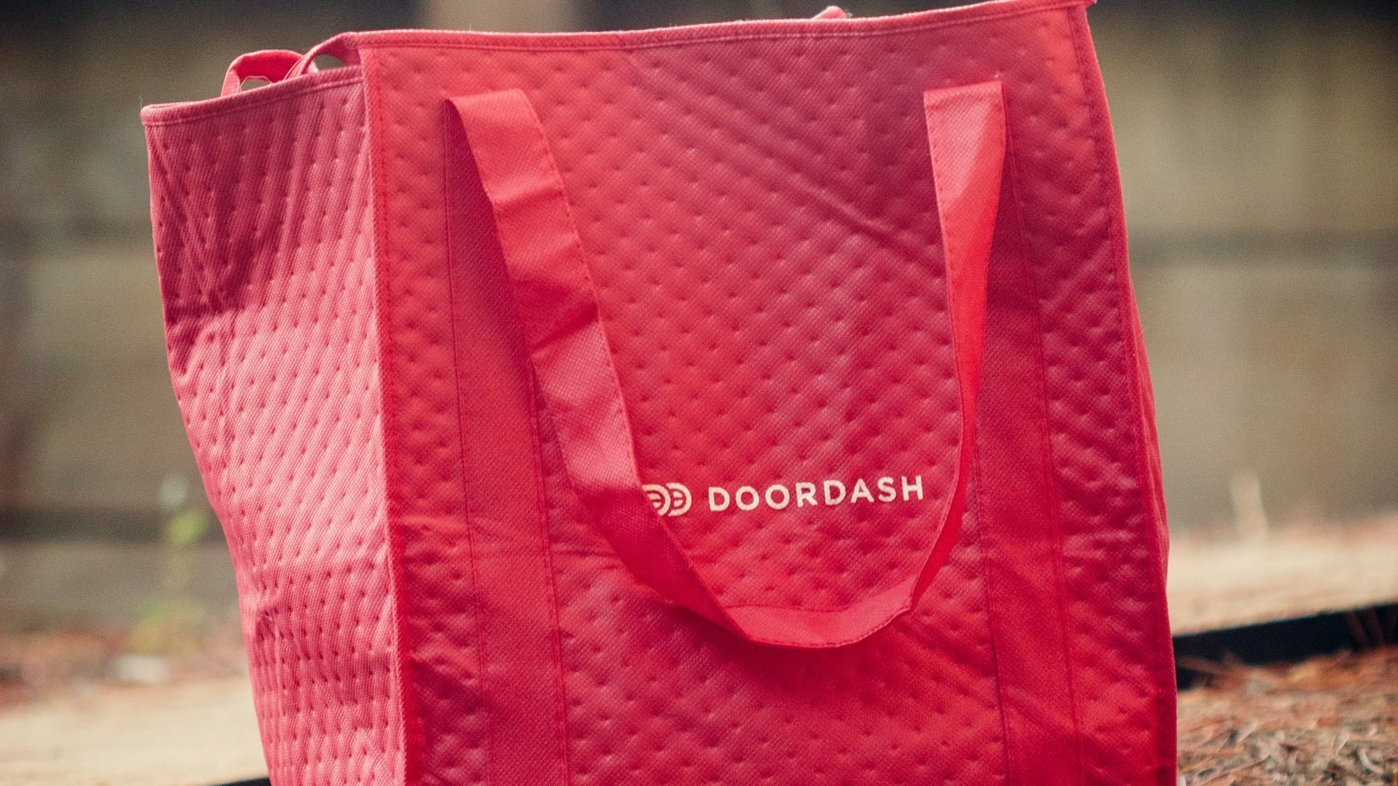 DoorDash launches grocery app in ChatGPT