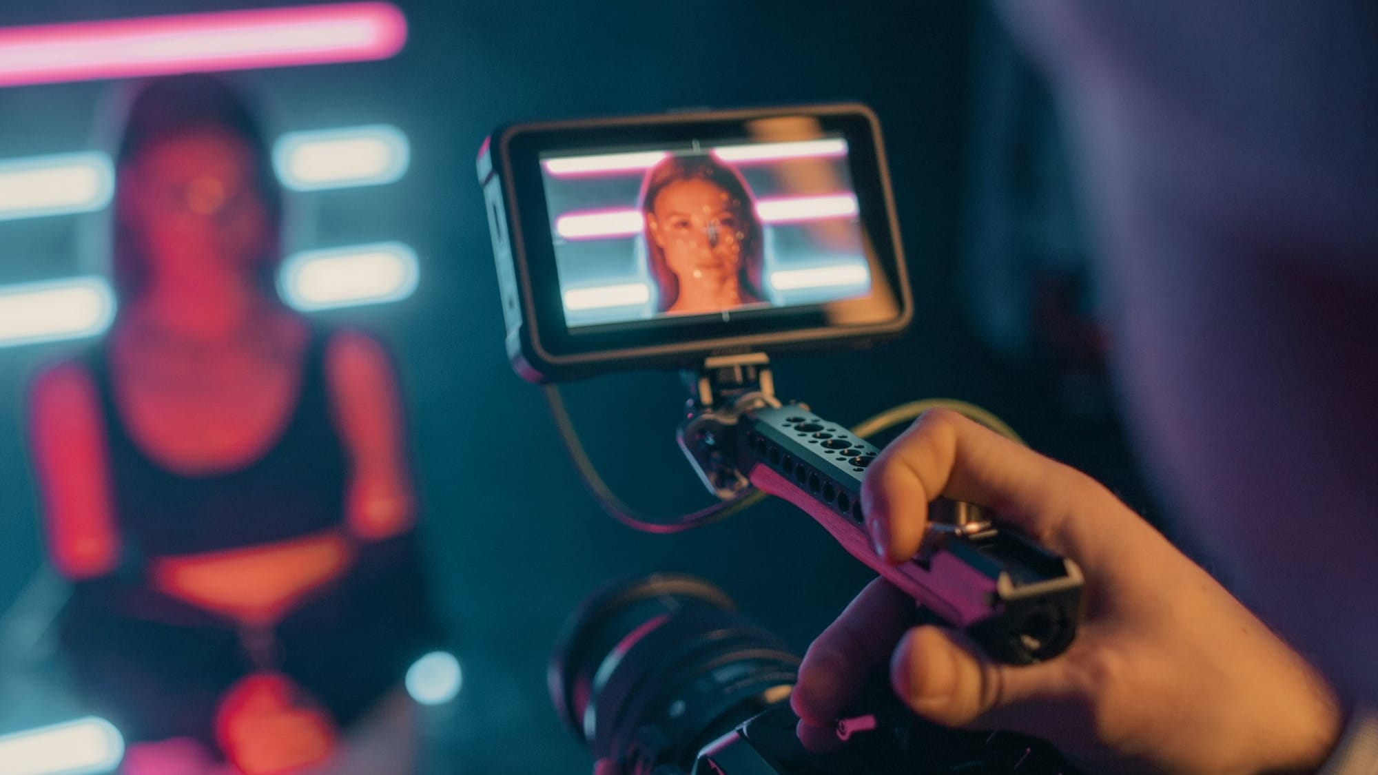 Wondershare adds AI Mate video assistant to Filmora