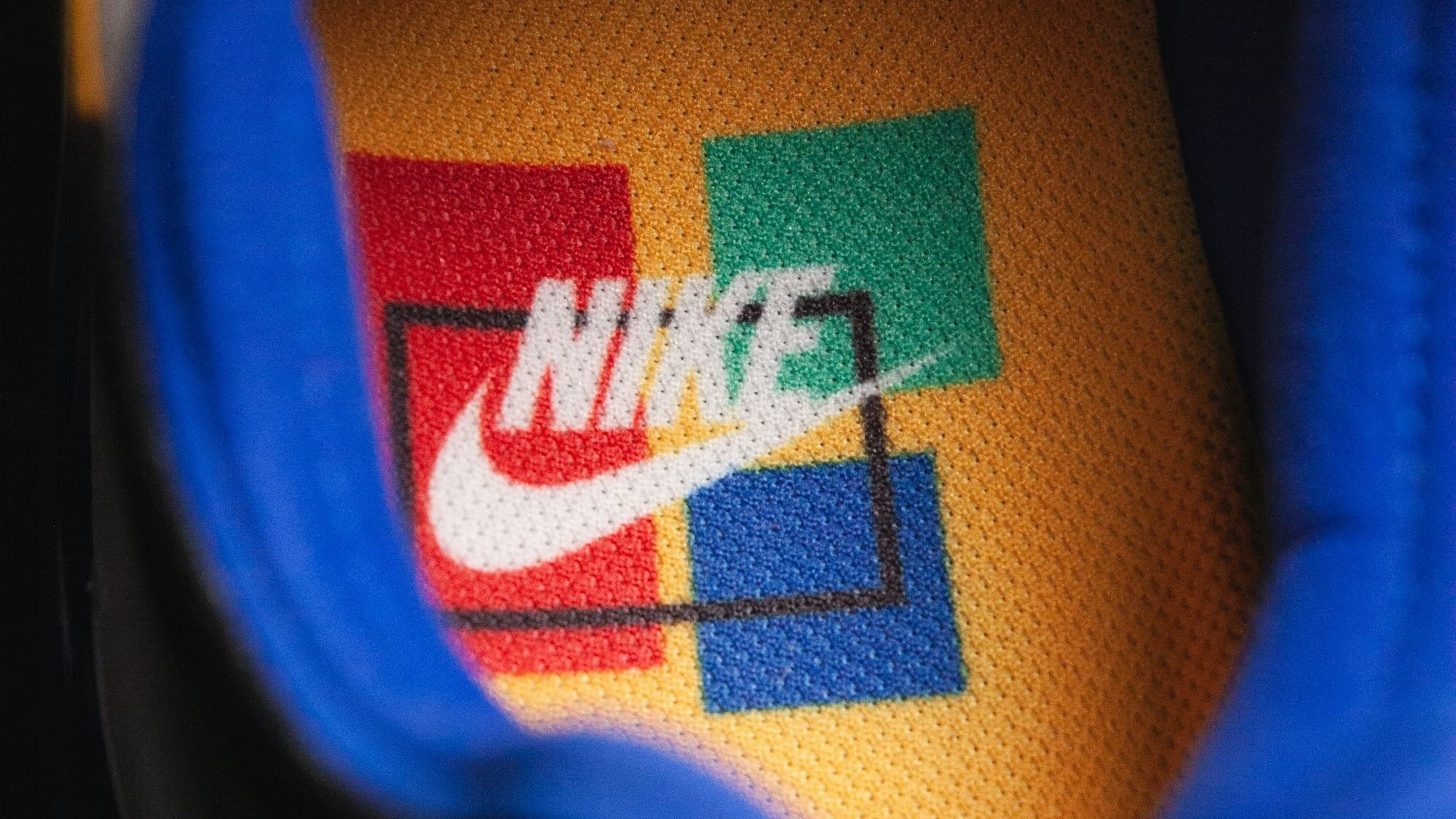 Just Doing it: NIKE boss says the brand's comeback is in 'middle innings'