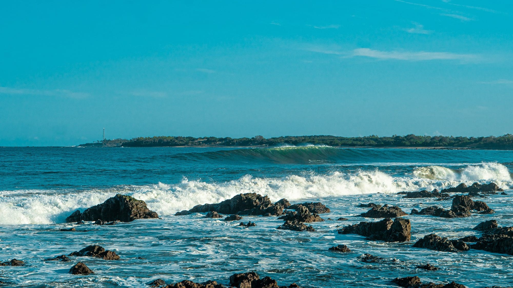 Bezos Earth Fund commits $24.5 million to Eastern Pacific