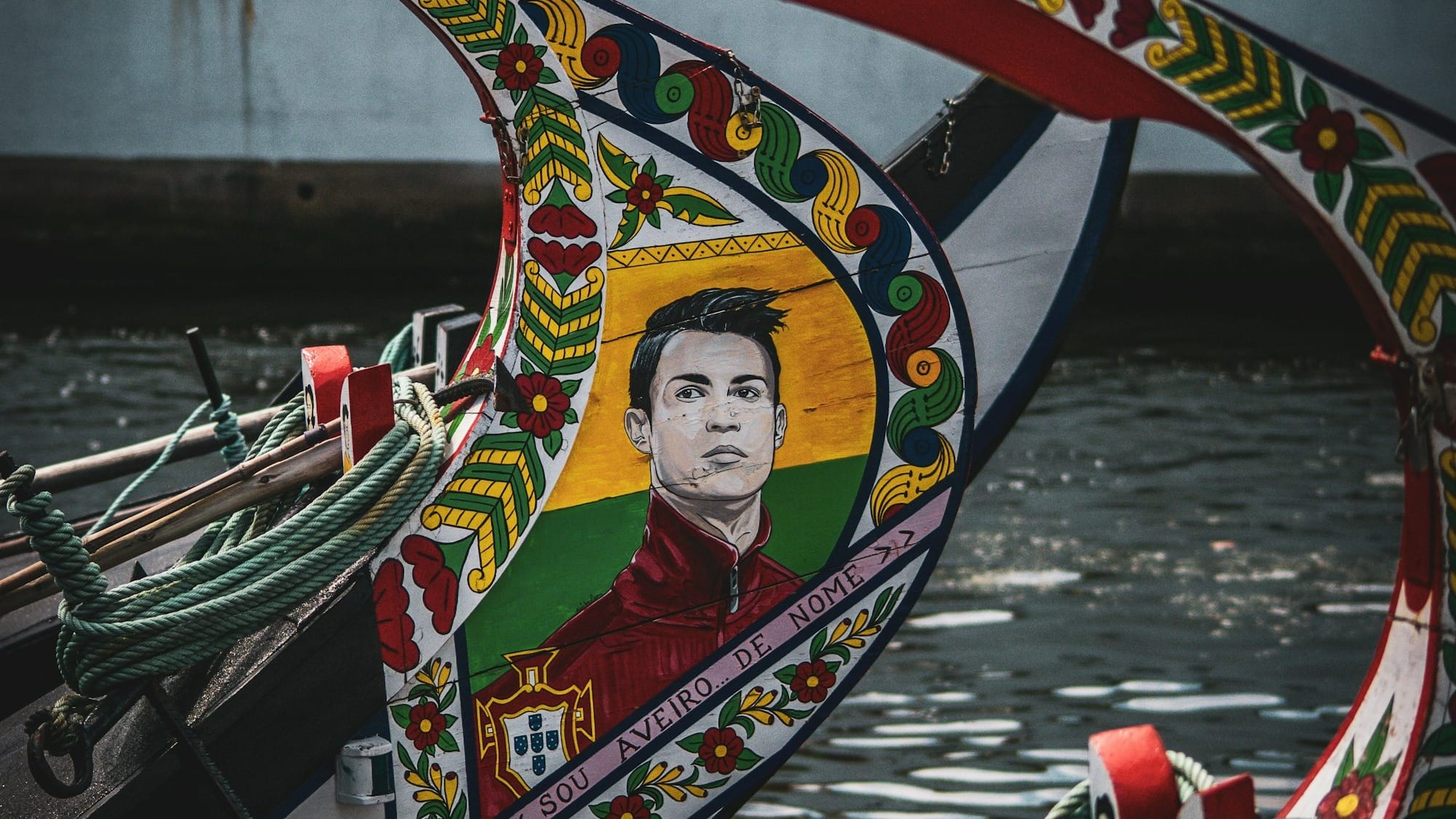 Perplexity partners with Cristiano Ronaldo