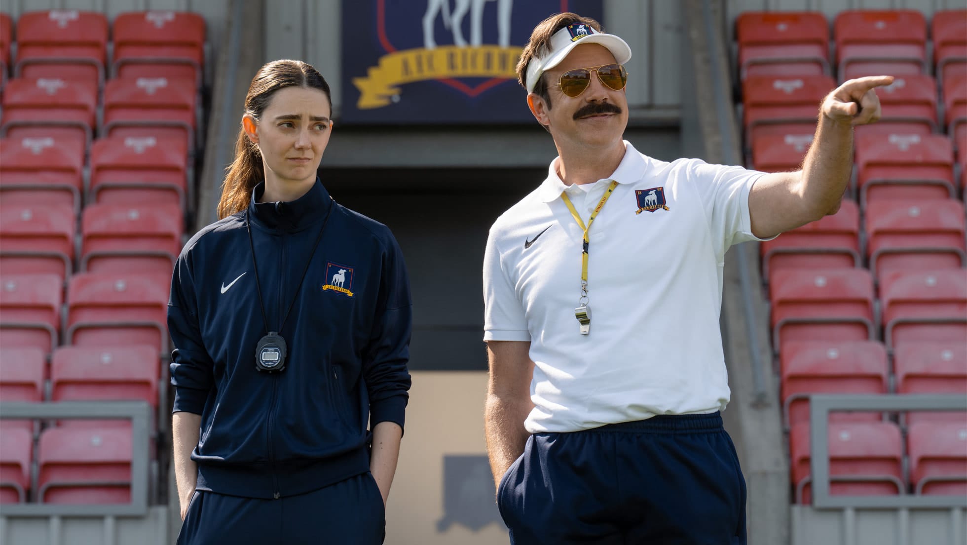 Ted Lasso to return for fourth season on Apple TV with new creative team