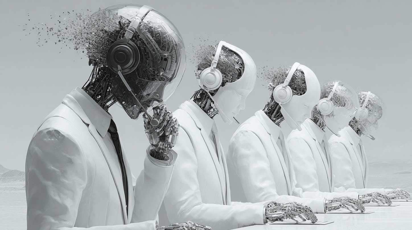 HPE teams up with 2degrees to build a sovereign customer service AI platform