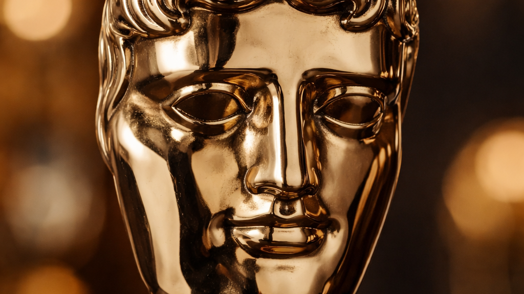 Apple scores BAFTA and ACE Eddie nominations for film and television slate